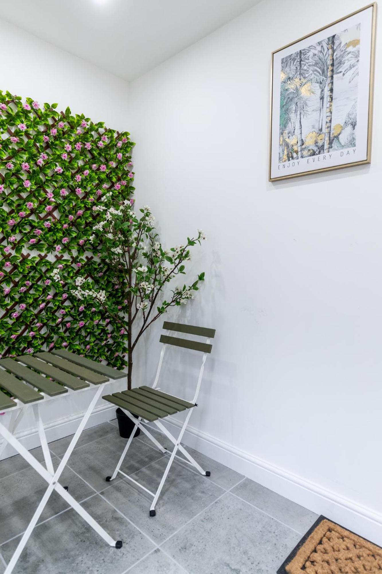 So-Fab Apartment Belfast Exterior photo